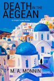 Death in The Aegean (eBook, ePUB)