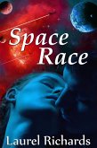 Space Race (eBook, ePUB)