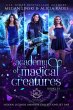 Academy of Magical Creatures: Books 1-3... - Bild 1