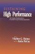 SUSTAINING High Performance (eBook, PDF) - Bild 1