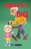 Grandpa's Big Secret (GREEN BOOKS, #3) (eBook, ePUB)