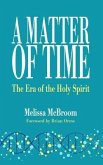 A Matter of Time (eBook, ePUB)