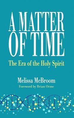 A Matter of Time (eBook, ePUB) A Matter of Time (eBook, ePUB)