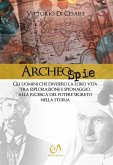 Archeospie (eBook, ePUB) Archeospie (eBook, ePUB)