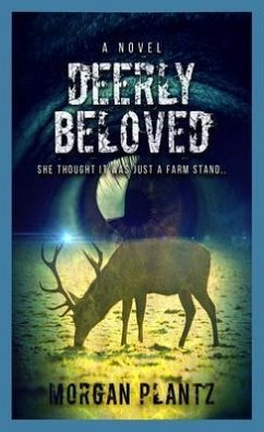 Deerly Beloved (eBook, ePUB) Cover Deerly Beloved (eBook, ePUB)