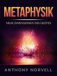 Metaphysik (Übersetzt) (eBook, ePUB) - Bild 1