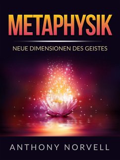 Metaphysik (Übersetzt) (eBook, ePUB) - Norvell, Anthony