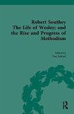 Robert Southey, The Life of Wesley; and the Rise and Progress of Methodism (eBook, PDF)