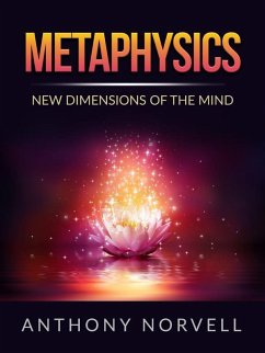 Cover Metaphysics (eBook, ePUB)
