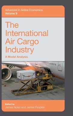 The International Air Cargo Industry