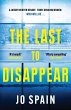 The Last to Disappear - Bild 1