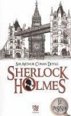 Sherlock Holmes Iz Pesinde