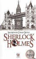 Sherlock Holmes Iz Pesinde - Conan Doyle, Arthur