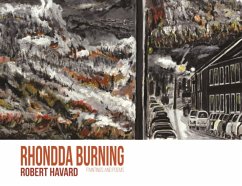 Rhondda Burning - Havard, Robert