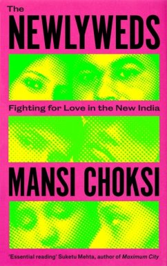 The Newlyweds - Choksi, Mansi