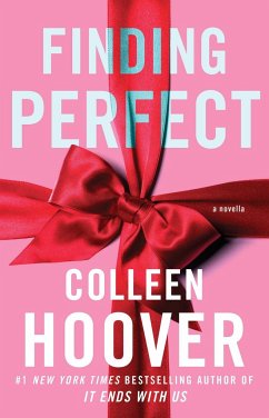 Finding Perfect - Hoover, Colleen