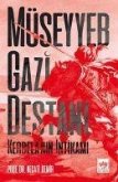 Kerbelanin Intikami - Müseyyeb Gazi Destani