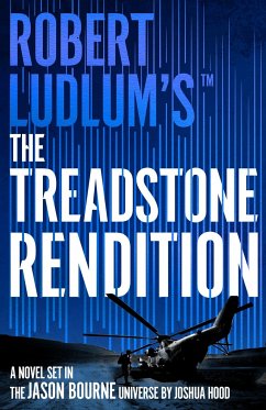 Robert Ludlum's(TM) The Treadstone Rendition - Hood, Joshua