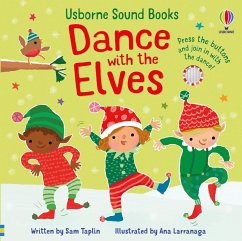 Dance with the Elves - Taplin, Sam