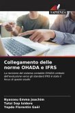 Collegamento delle norme OHADA e IFRS