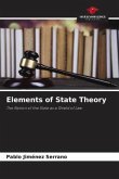 Elements of State Theory