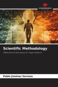 Scientific Methodology - Jiménez Serrano, Pablo
