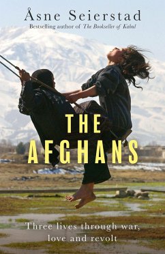 The Afghans - Seierstad, Asne