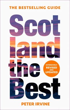 Scotland The Best - Irvine, Peter; Collins Books