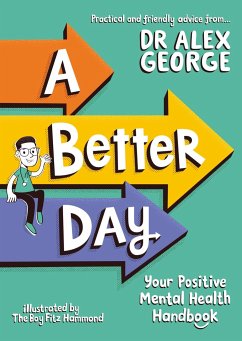 A Better Day - George, Alex