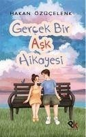 Gercek Bir Ask Hikayesi - Özücelenk, Hakan