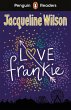 Penguin Readers Level 3: Love Frankie... - Bild 1