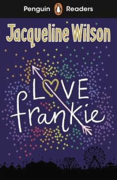 Penguin Readers Level 3: Love Frankie (ELT Graded Reader) - Wilson, Jacqueline