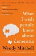 What I Wish People Knew About Dementia - Bild 1