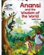 Reading Planet - Anansi and the Wisdom... - Bild 1