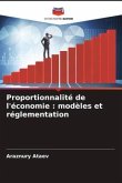 Proportionnalité de l'économie : modèles et réglementation