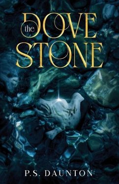 The Dove Stone - Daunton, P. S.