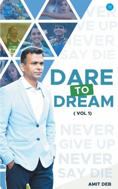 Dare to Dream - Deb, Amit