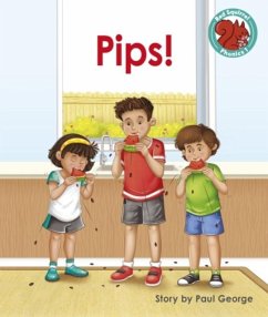 Cover Pips!