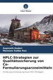 HPLC-Strategien zur Qualitätssicherung von Co-Formulierungsarzneimitteln