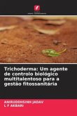 Trichoderma: Um agente de controlo biológico multitalentoso para a gestão fitossanitária