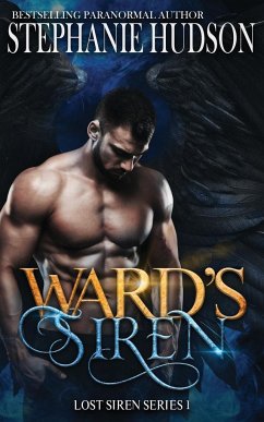 Ward's Siren - Hudson, Stephanie