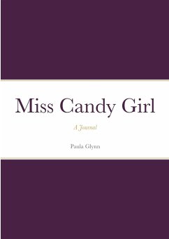 Miss Candy Girl - Glynn, Paula