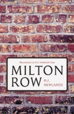 Milton Row - Newlands, Robert John