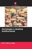Sociologia e Análise Institucional