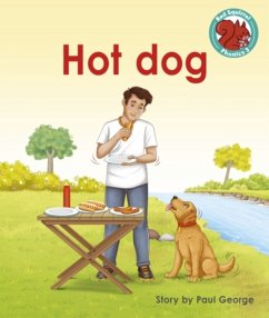 Cover Hot dog