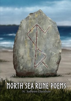 North Sea Rune Poems - Solheim-Davidson, Nico