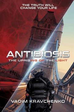 Antibiosis - Kravchenko, Vadim