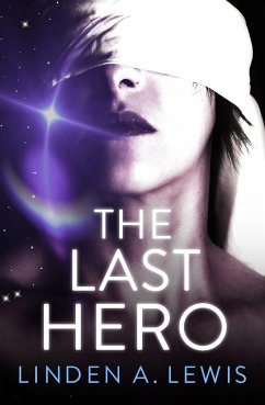 The Last Hero - Lewis, Linden A.