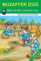 Bizim Sinifin Ormani Var - Izgü, Muzaffer