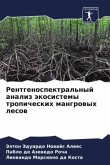 Rentgenospektral'nyj analiz äkosistemy tropicheskih mangrowyh lesow
